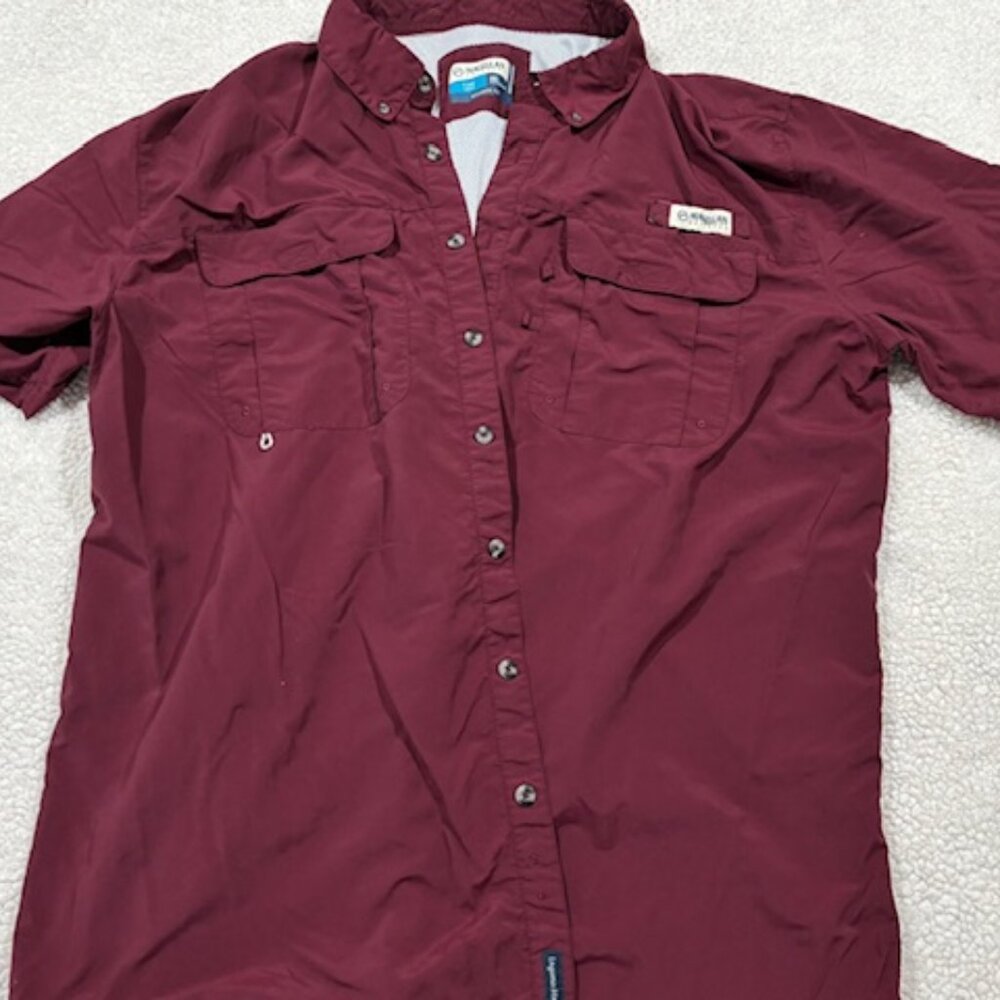 Magellan Outdoors Sportswear  Men's  Fishing Shirt